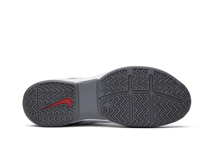 Кроссовки Nike Zoom Vapor Tour AJ3 'White Cement'