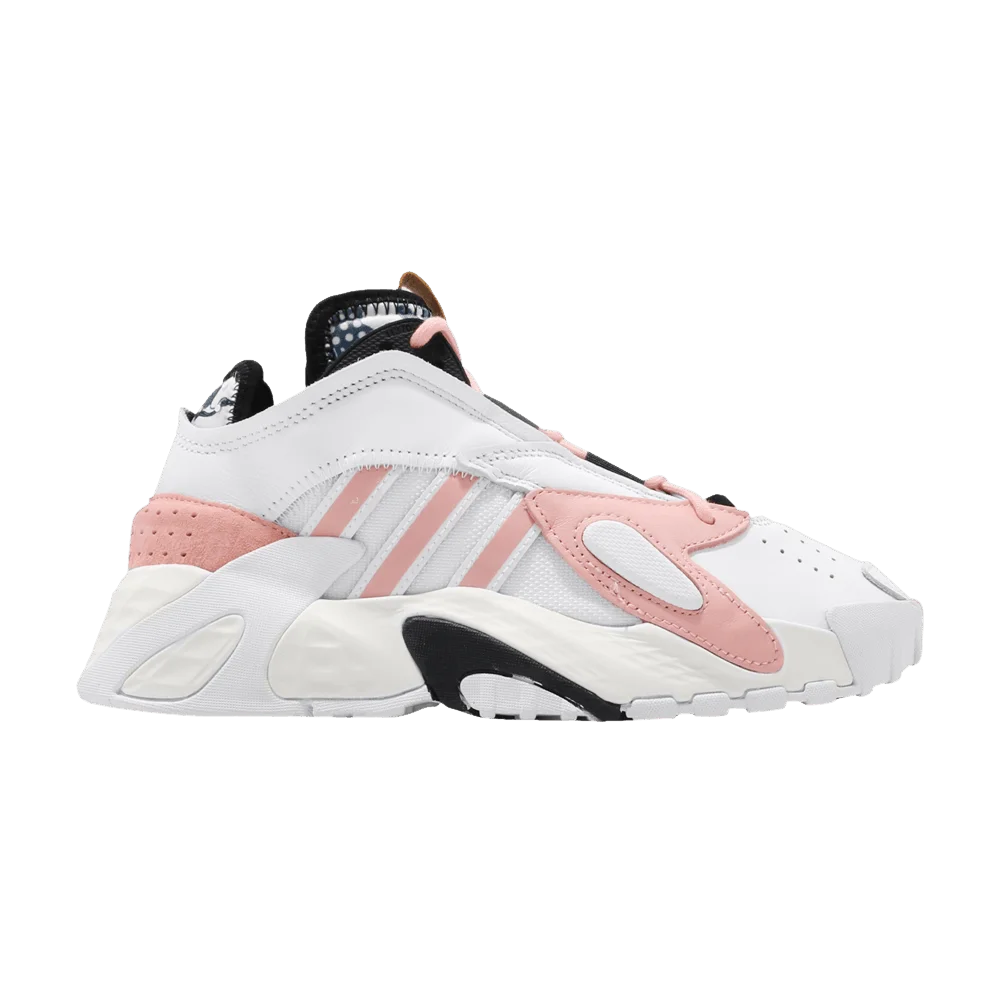 Кроссовки Adidas Wmns Streetball 'Chinese New Year'