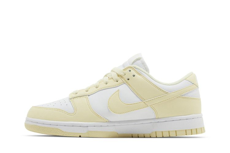 Кроссовки Nike Wmns Dunk Low Next Nature 'Alabaster'