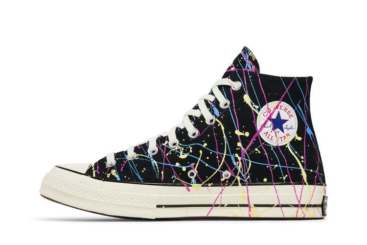 Krossovki-Converse-Chuck-70-High-Paint-Splatter-Black-2