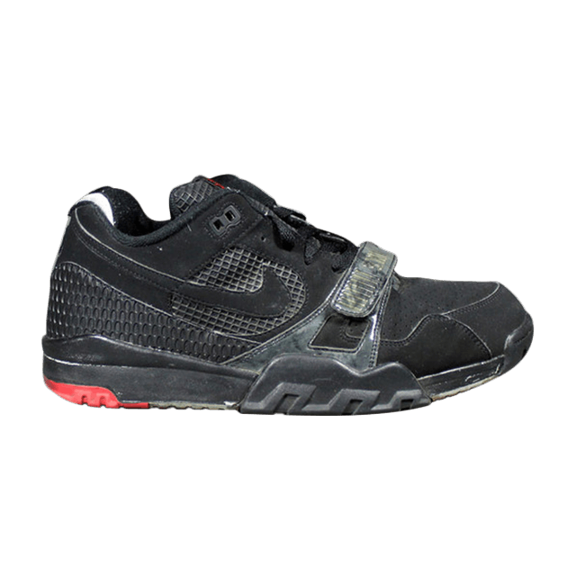 Кроссовки Nike Air Trainer 2 SB Supreme 'Supreme'