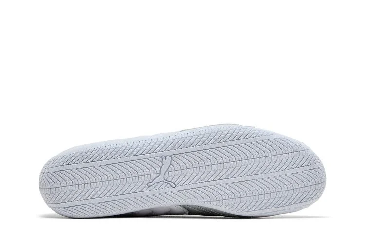 Кроссовки Puma Speedcat Leather 'White Silver'