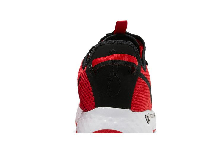 Кроссовки Nike PG 4 TB 'University Red'