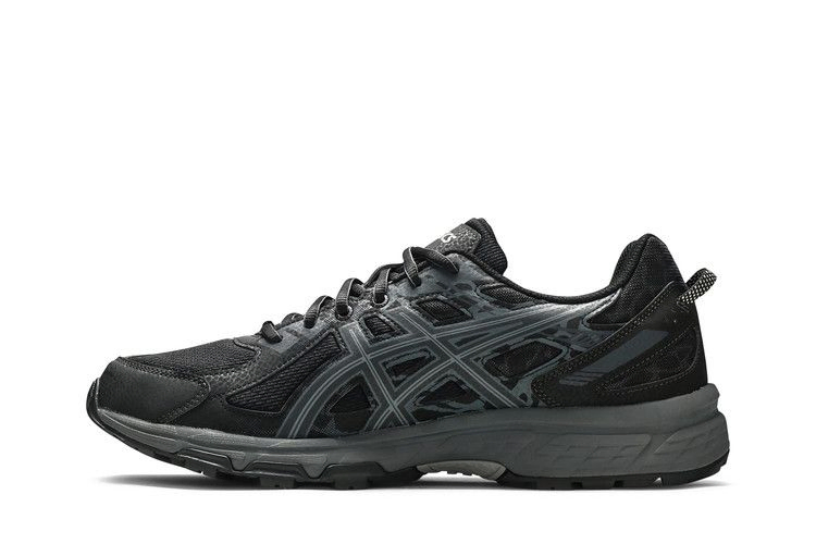 Кроссовки Asics Gel Venture 6 'Black'