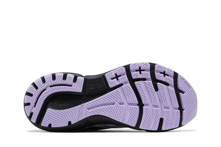 Кроссовки Brooks Wmns Adrenaline GTS 23 'Grey Purple'