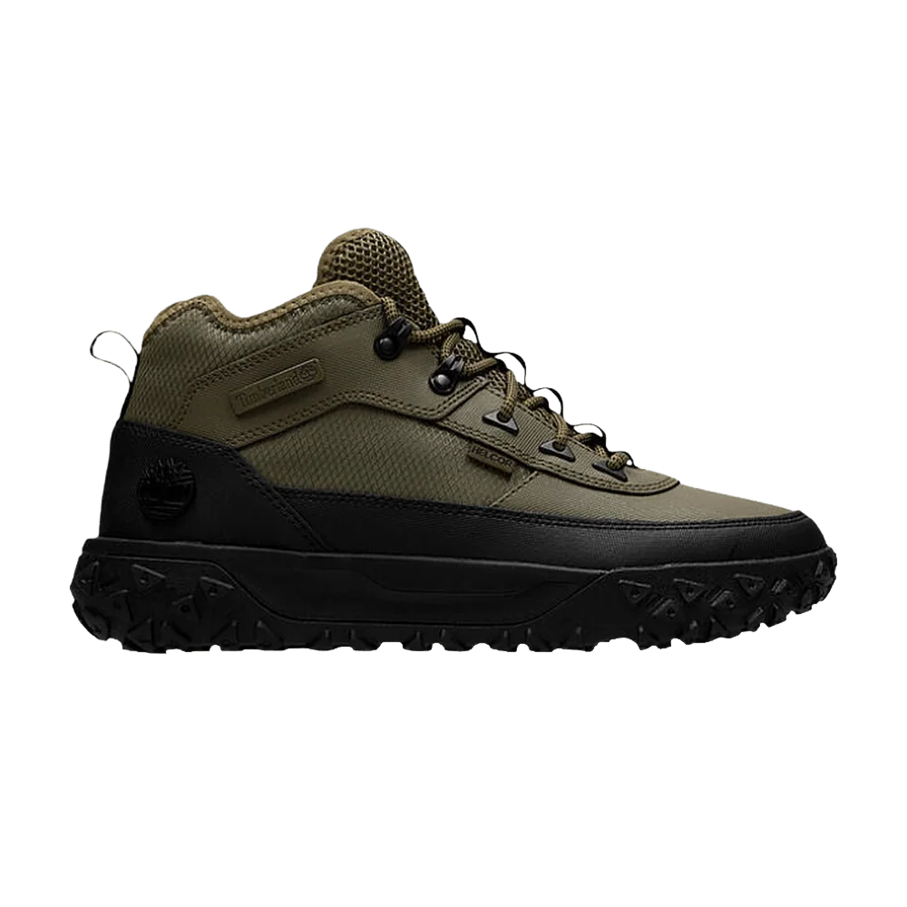 Krossovki-Timberland-Motion-6-Mid-Green-Black