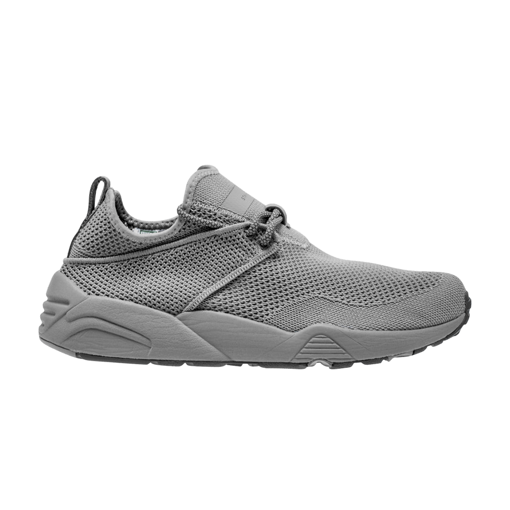 Кроссовки Puma Stampd x Trinomic Woven