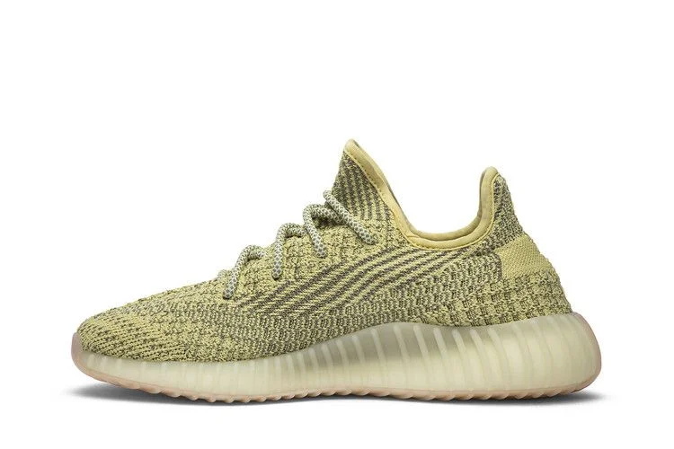 Кроссовки adidas Yeezy Boost 350 V2 'Antlia Reflective'