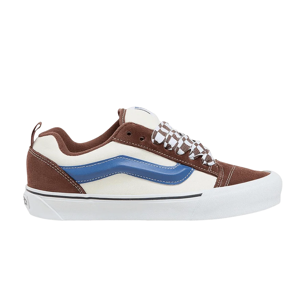 Vans-Knu-Skool-Mega-Check-Potting-Soil