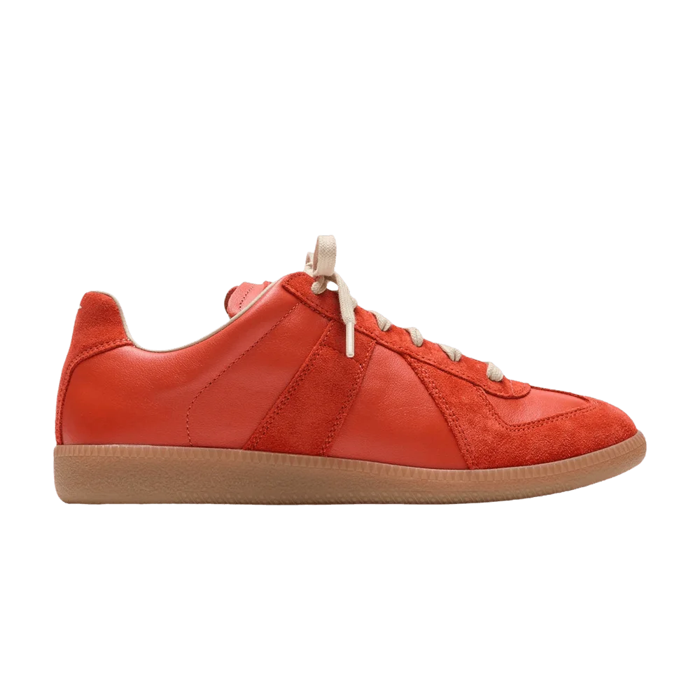Krossovki-Maison-Margiela-Replica-Orange