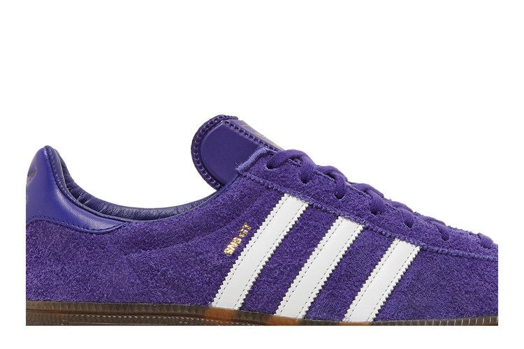 Кроссовки Sneakersnstuff x adidas GT 'Tokyo'