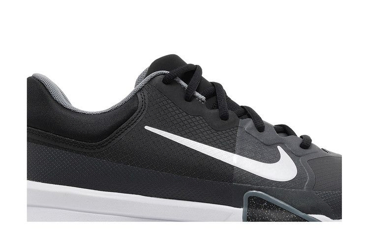 Кроссовки Nike Force Zoom Trout 9 'Black White'