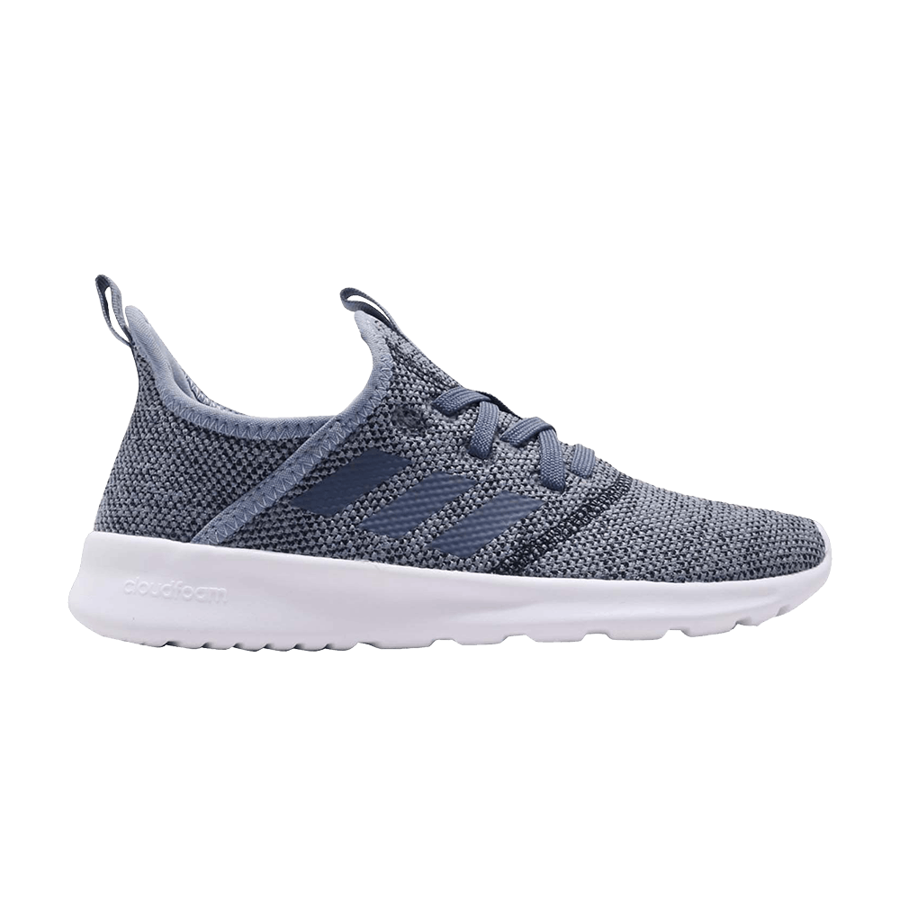 Кроссовки Adidas Wmns Cloudfoam Pure 'Tech Ink'