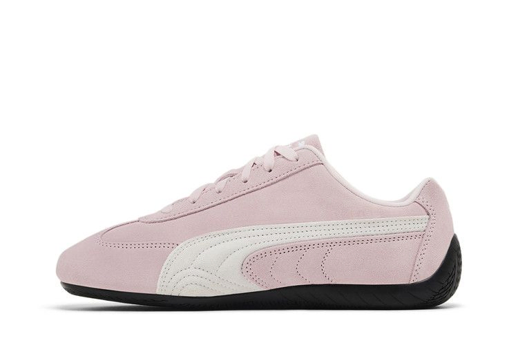 Кроссовки Puma Speedcat OG 'Whisp Of Pink'