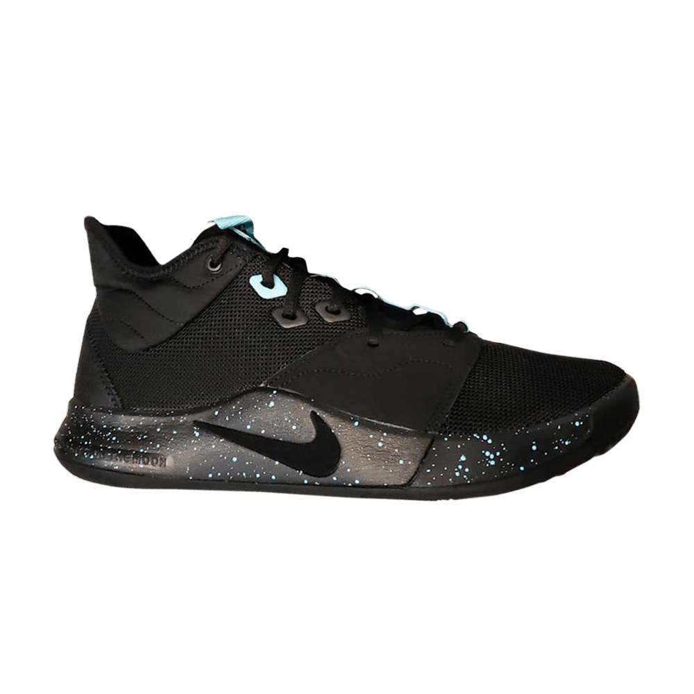 Кроссовки Nike PG 3 'Light Aqua'