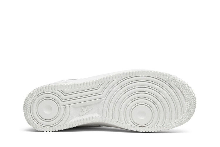 Кроссовки Nike Air Force 1 Low QS 'NAI-KE - Chinese New Year'