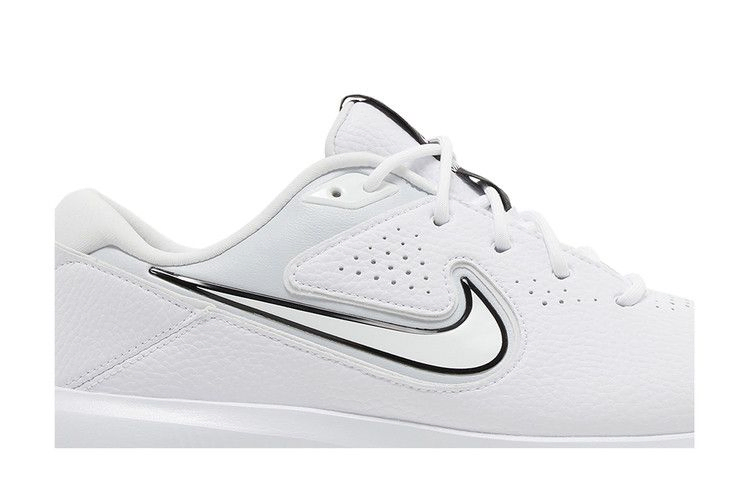 Кроссовки Nike Victory Pro 3 Wide 'White Black'