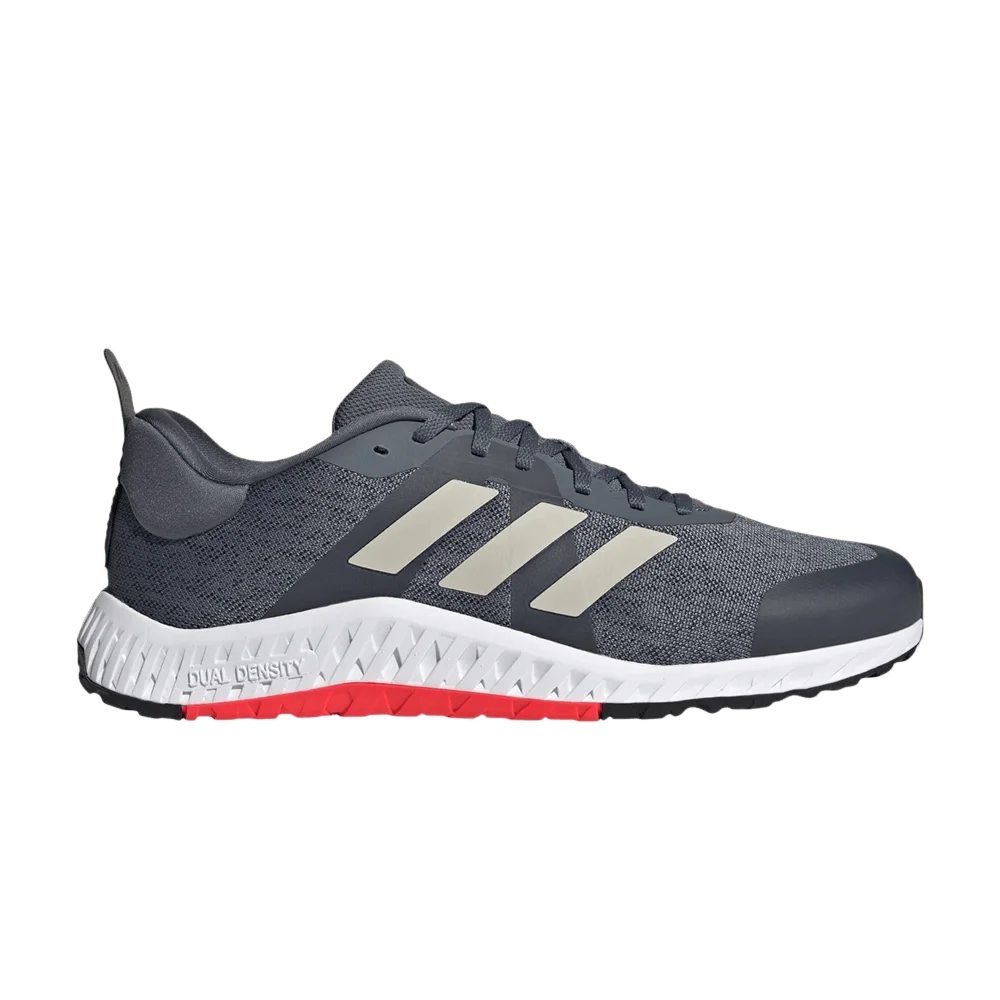 Krossovki-Adidas-Everyset-Onix-Red