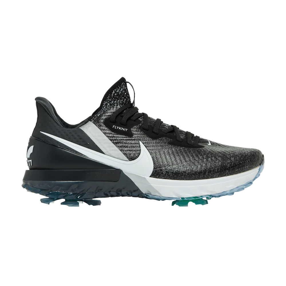 Кроссовки Nike Air Zoom Infinity Tour 'Black'