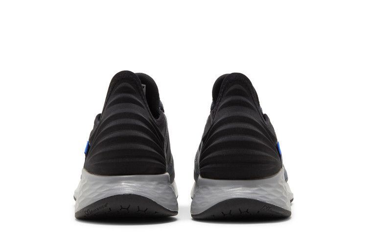 Кроссовки New Balance Fresh Foam Roav 'Lead Black'