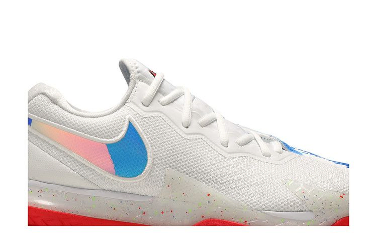 Кроссовки Nike Court Air Zoom Vapor Cage 4 'Rafa'