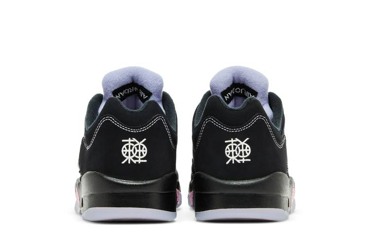 Кроссовки Air Jordan 5 Retro Low 'Dongdan'