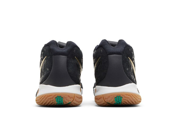 Кроссовки Nike Kyrie 4 'Pitch Blue'
