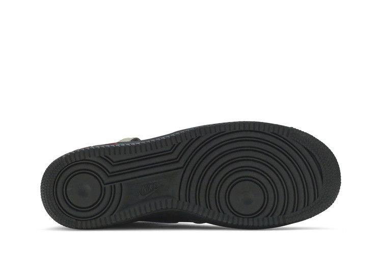 Кроссовки Nike Air Force Mid Supreme Wp