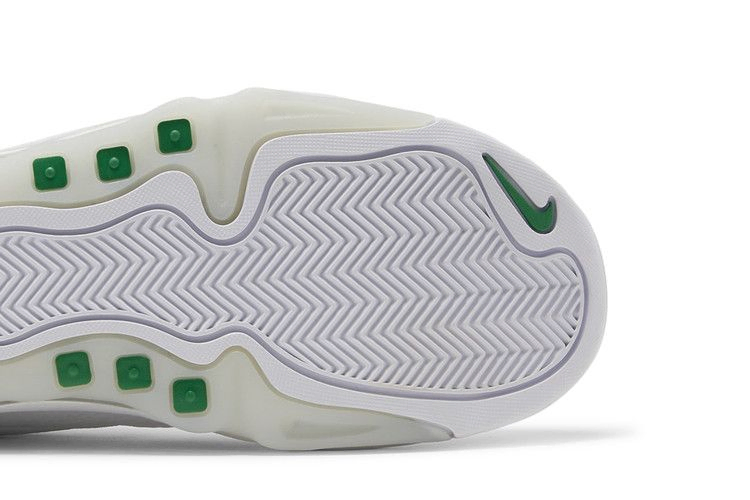 Кроссовки Nike Air Total Max Uptempo 'Classic Green'