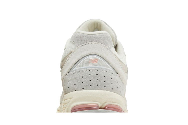 Кроссовки Bandier x New Balance 2002R 'Sea Salt Reflection'