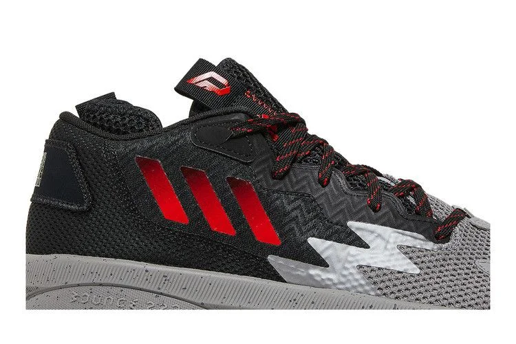Кроссовки adidas Dame 8 'Bridge City'
