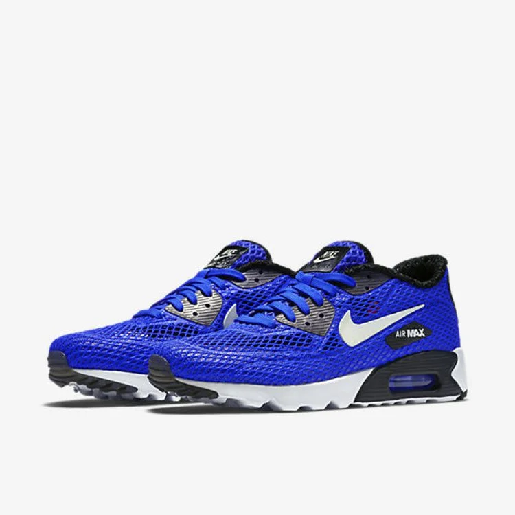 Кроссовки Nike Air Max 90 Ultra BR Plus QS 'Racer Blue'