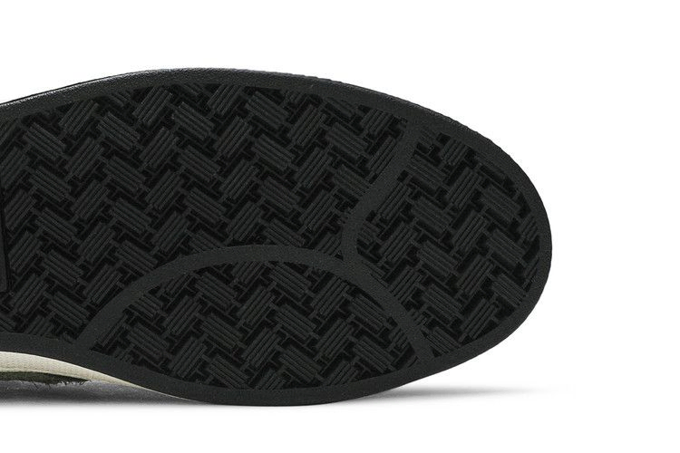 Кроссовки Converse Pro Leather Mid 'Black History Month'