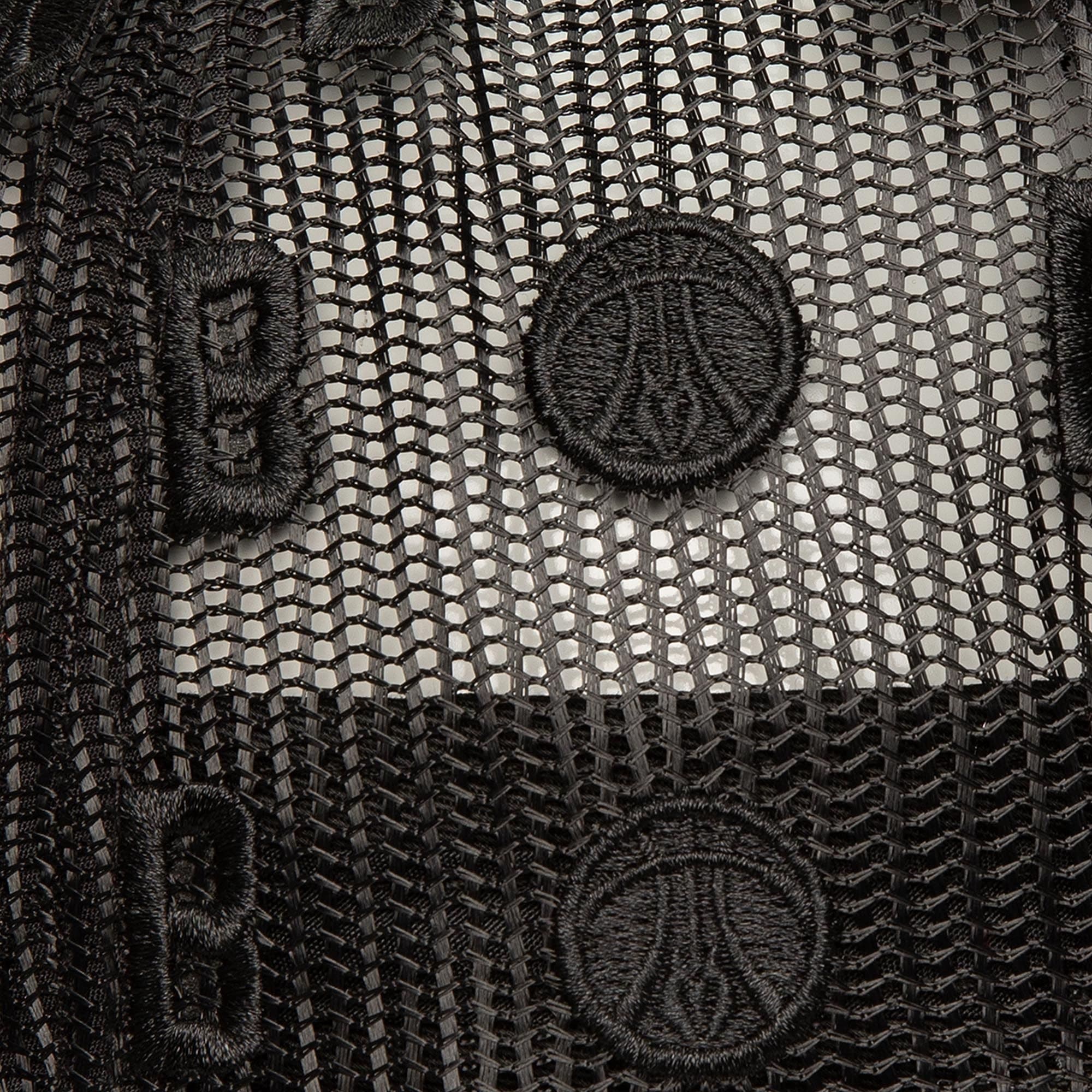 Бейсболка Mitchell & Ness Monogram Trucker Milwaukee Bucks Hat