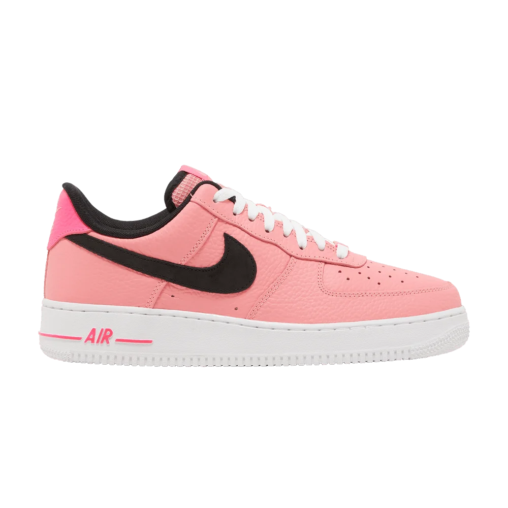 Krossovki-Nike-Air-Force-1-Low-07-Pink-Gaze-Black