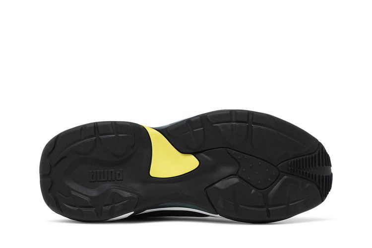 Кроссовки Puma Thunder Spectra 'Black'
