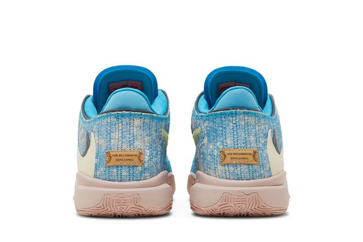 Кроссовки Nike LeBron 20 'All-Star'