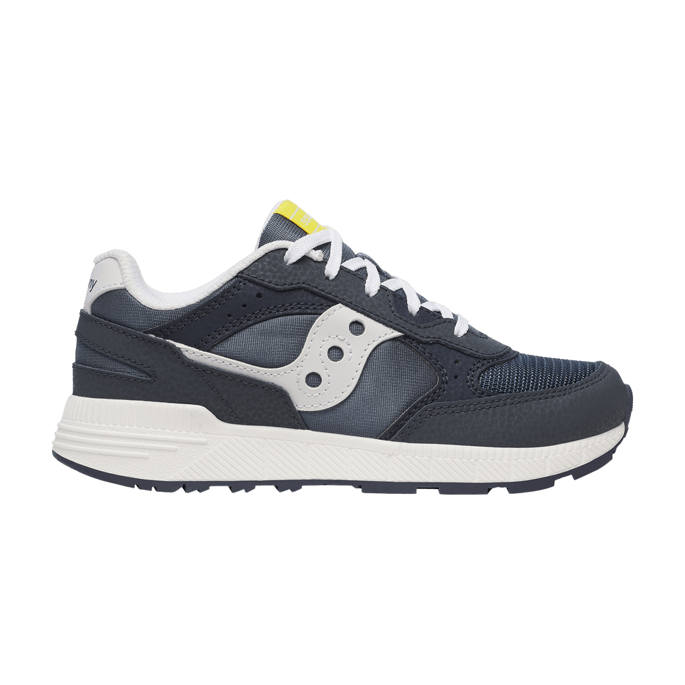 Кроссовки Saucony Eclipse KDZ Big Kid 'Navy White'