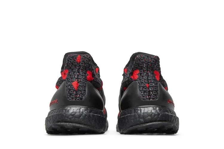 Кроссовки adidas UltraBoost 5.0 DNA 'Valentine's Day'