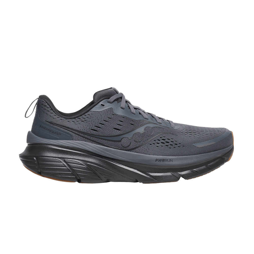 Кроссовки Saucony Guide 18 'Shadow Gum'