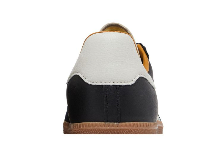 Кроссовки JJJJound x adidas Samba OG Made in Germany 'Core Black'