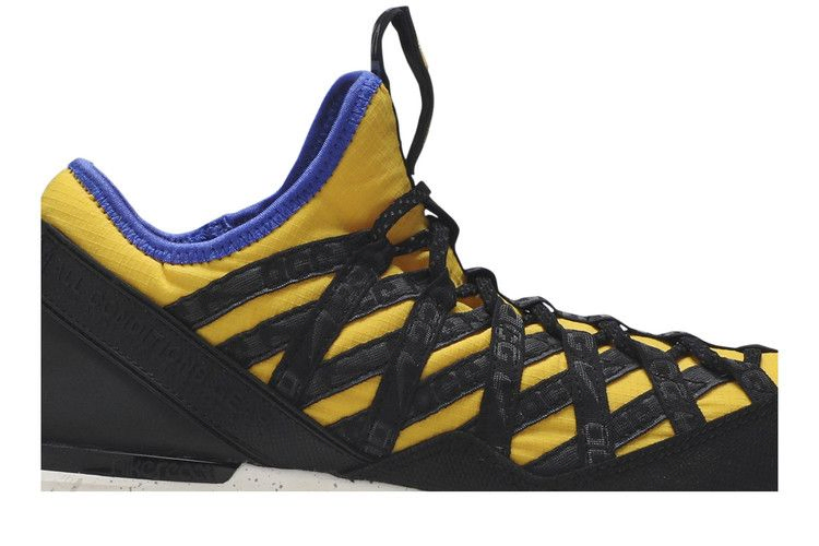 Кроссовки Nike ACG React Terra Gobe 'K2 LDV'