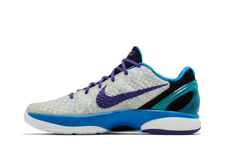 Кроссовки Nike Zoom Kobe 6 'Draft Day'