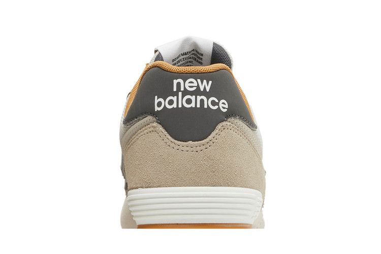 Кроссовки New Balance 574 'Timberwolf Workwear'