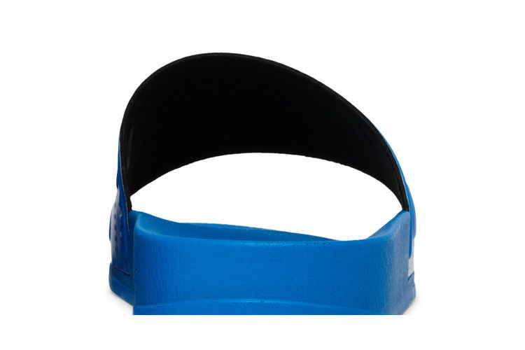 Кроссовки Off-White Wmns Pool Sliders 'Blue'