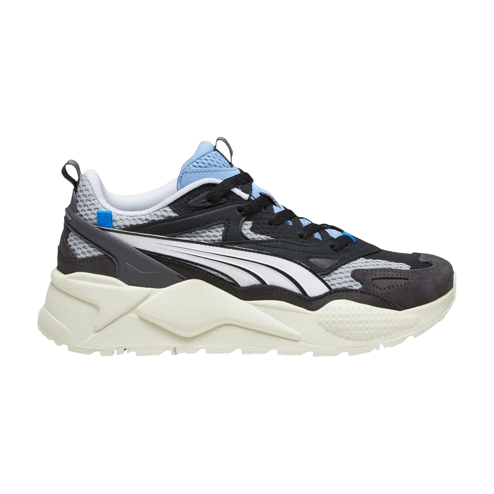 Кроссовки Puma RS-X Efekt 'Cool Mid Grey Black'