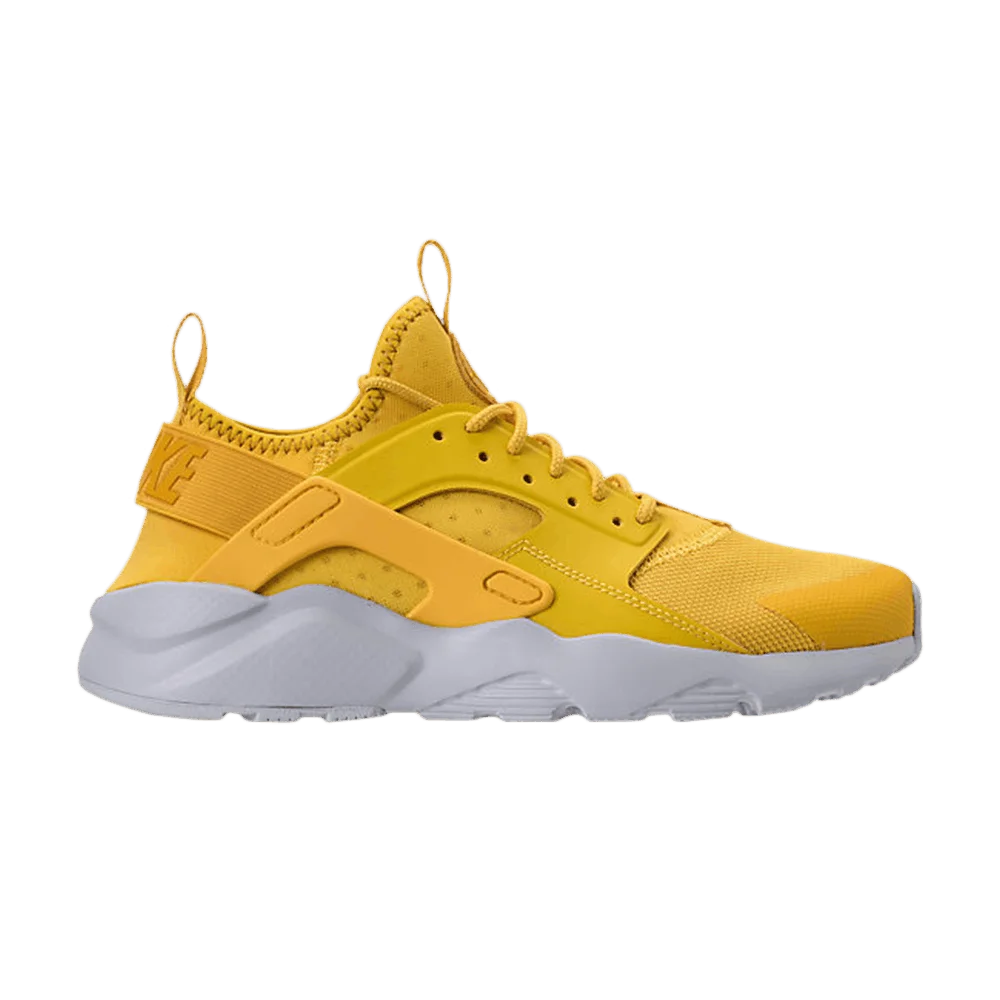 Krossovki-Nike-Air-Huarache-Run-Ultra-Yellow