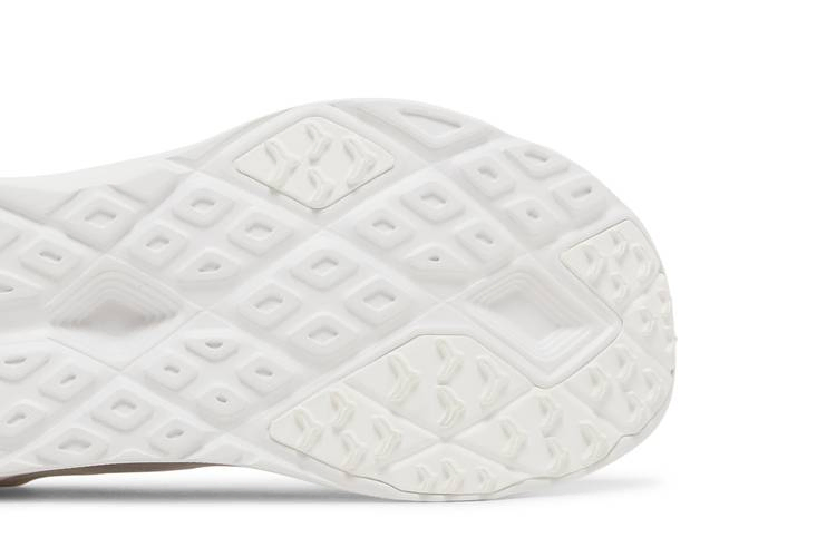 Кроссовки HOKA Huaka Origins 'White Grey'