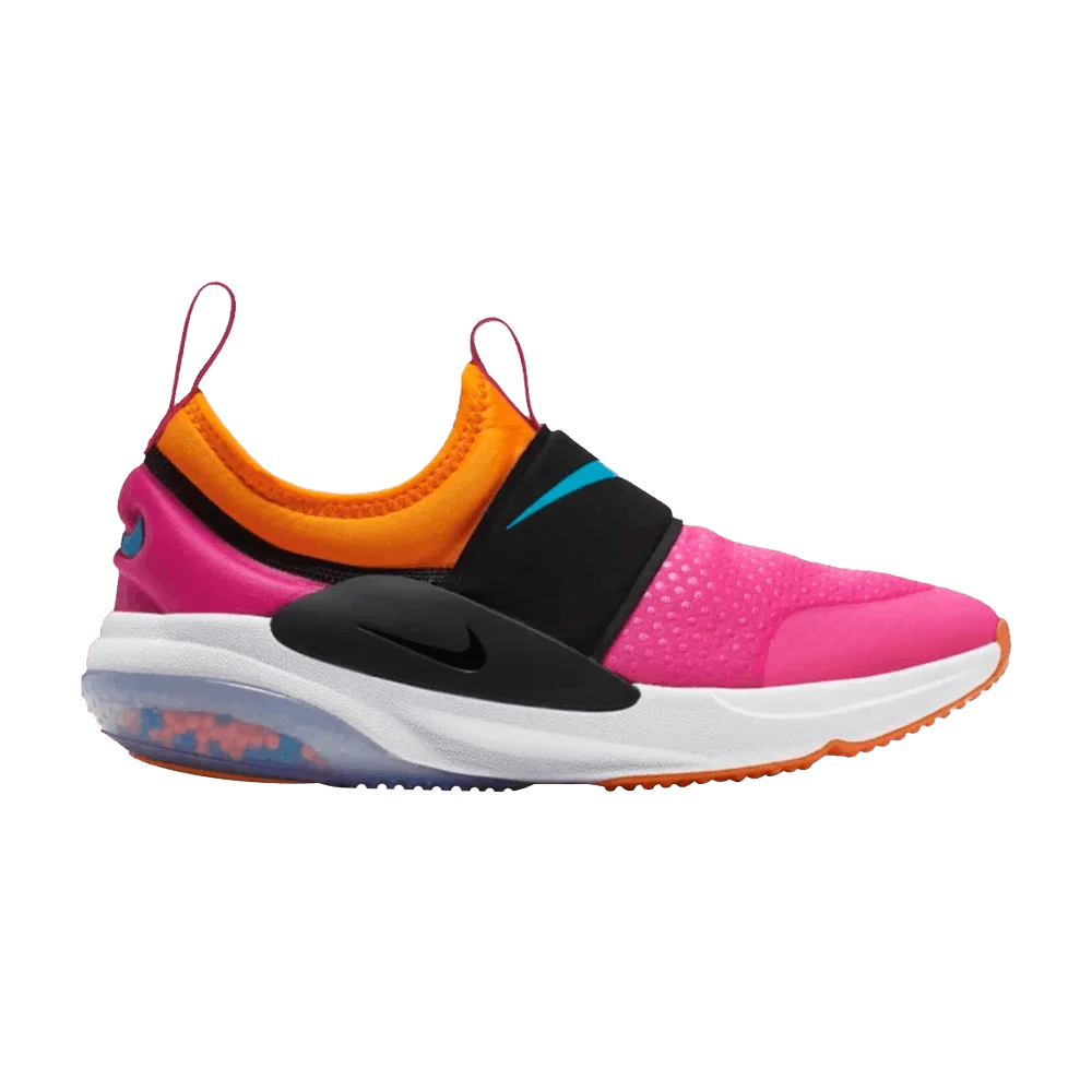 Кроссовки Nike Joyride Nova GS 'Laser Fuchsia