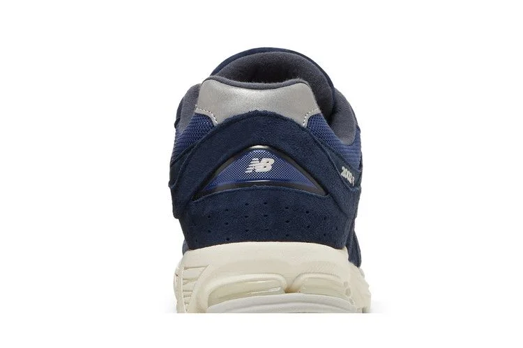 Кроссовки New Balance 2002R 'Natural Indigo'